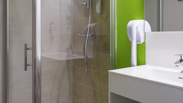 Ibis Styles Villeneuve sur Lot photo 8