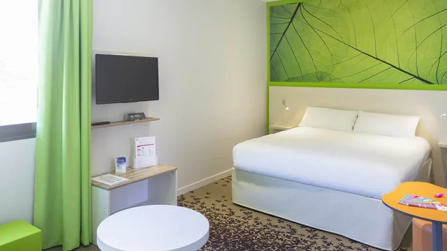 Ibis Styles Villeneuve sur Lot photo 9
