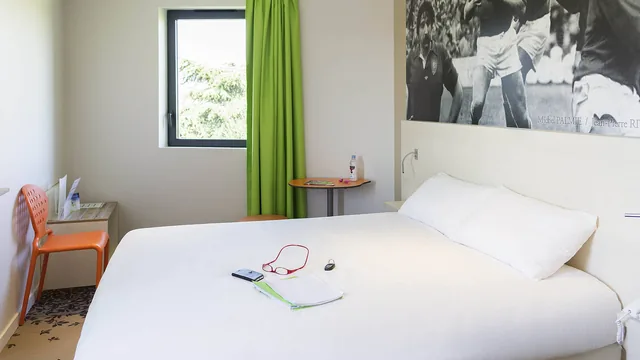 Ibis Styles Villeneuve sur Lot photo 10
