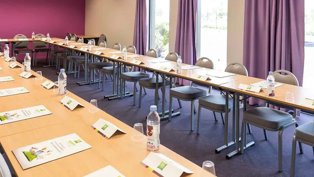 Ibis Styles Villeneuve sur Lot photo 12