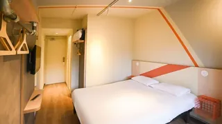 Ibis budget Site du Futuroscope