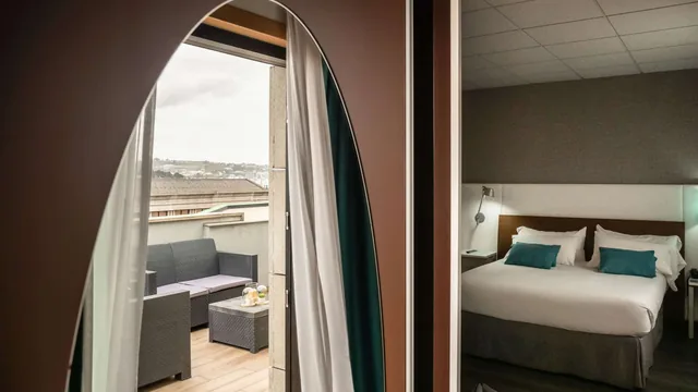 Ibis Styles A Coruna photo 1