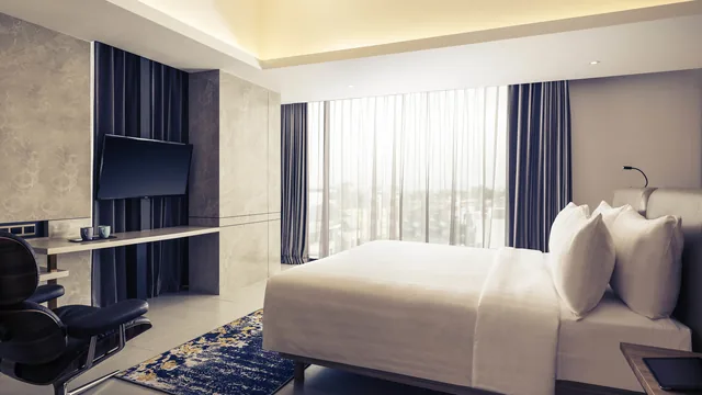 Mercure Bandung City Centre photo 7