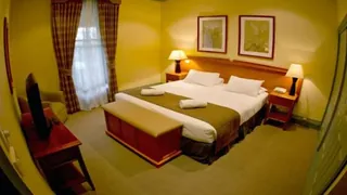 Comfort Resort Alzburg Mansfield