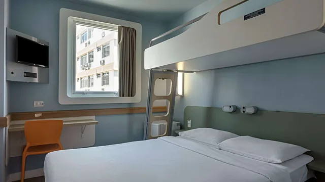 Travelodge by Wyndham Winchester photo 2