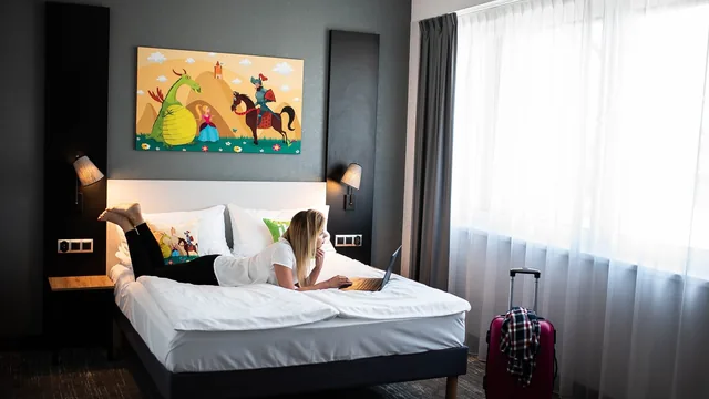 Ibis Styles Grudziadz photo 5