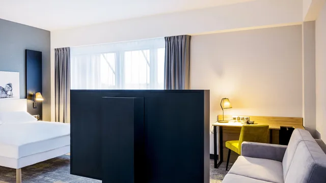 Ibis Styles Grudziadz photo 6