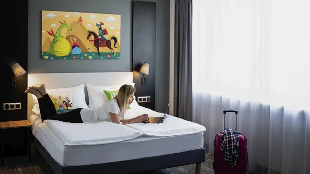 Ibis Styles Grudziadz photo 7