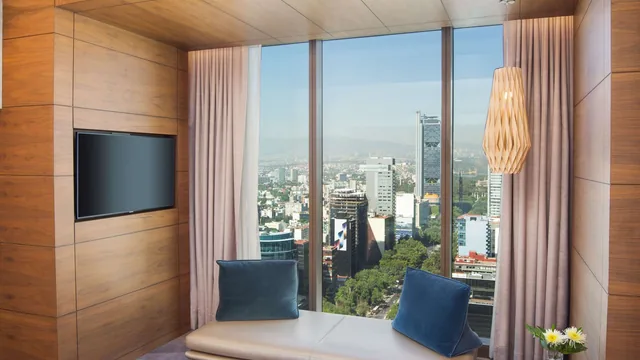 Sofitel Mexico City Reforma photo 4