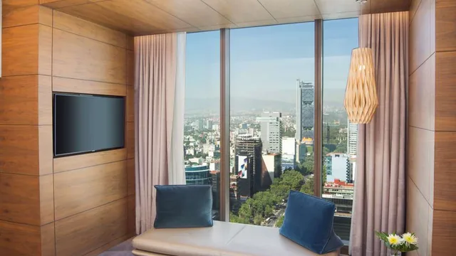 Sofitel Mexico City Reforma photo 6