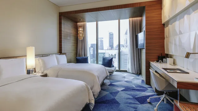 Sofitel Mexico City Reforma photo 7