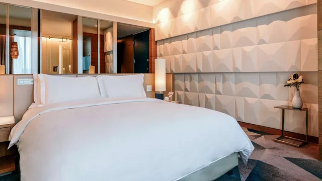 Sofitel Mexico City Reforma photo 8