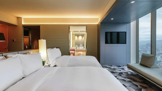 Sofitel Mexico City Reforma photo 9