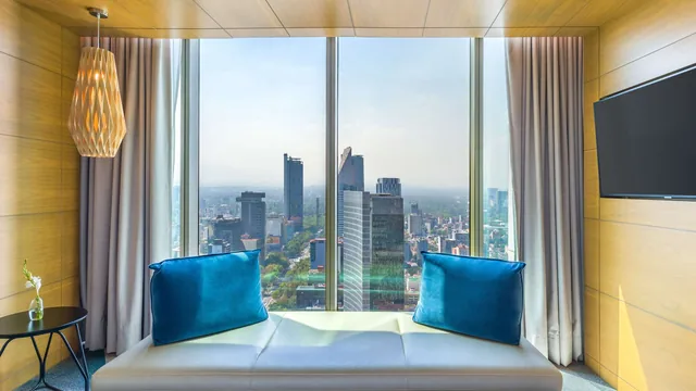 TRYP by Wyndham Abu Dhabi City Center photo 10