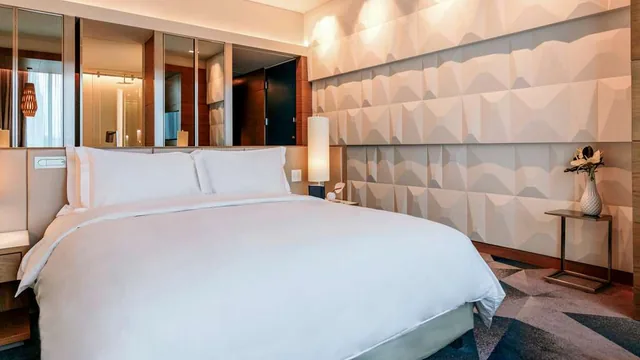 TRYP by Wyndham Abu Dhabi City Center photo 11