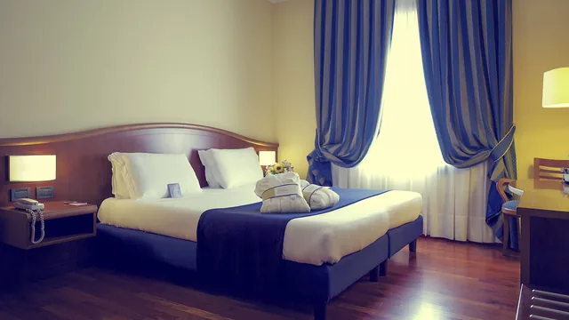 Mercure Genova San Biagio photo 2