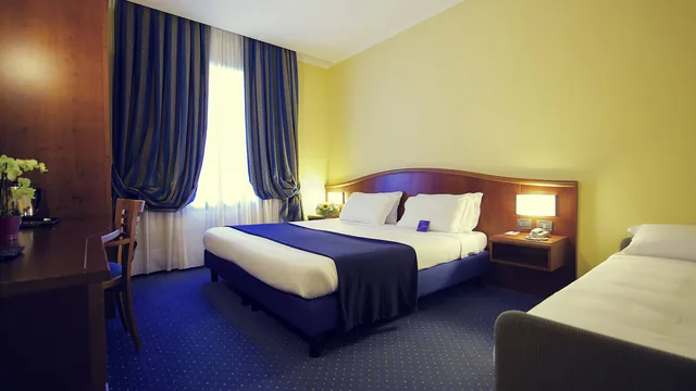 Mercure Genova San Biagio photo 3
