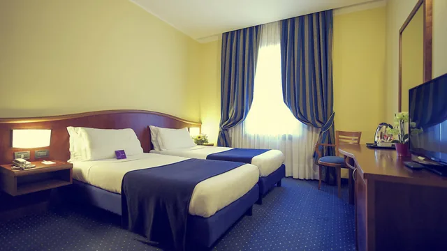 Mercure Genova San Biagio photo 4