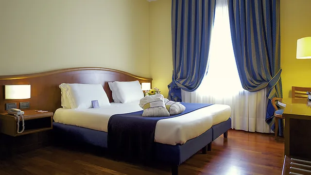 Mercure Genova San Biagio photo 5