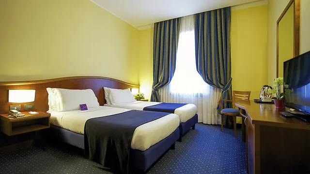 Mercure Genova San Biagio photo 6