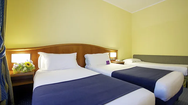 Mercure Genova San Biagio photo 7