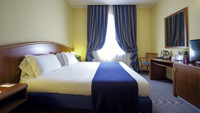 Mercure Genova San Biagio photo 8
