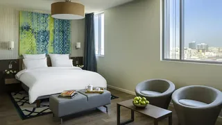 Tryp by Wyndham Asuncion