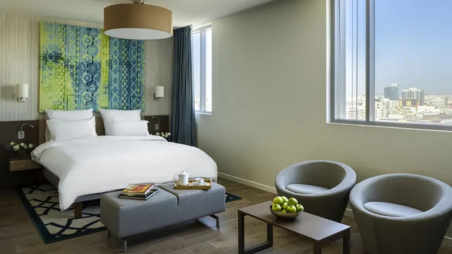Tryp by Wyndham Asuncion photo 1