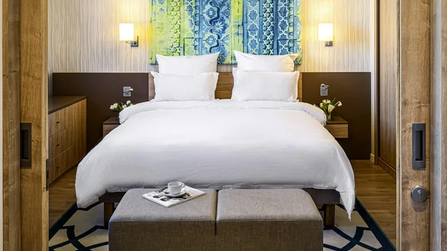 Tryp by Wyndham Asuncion photo 2