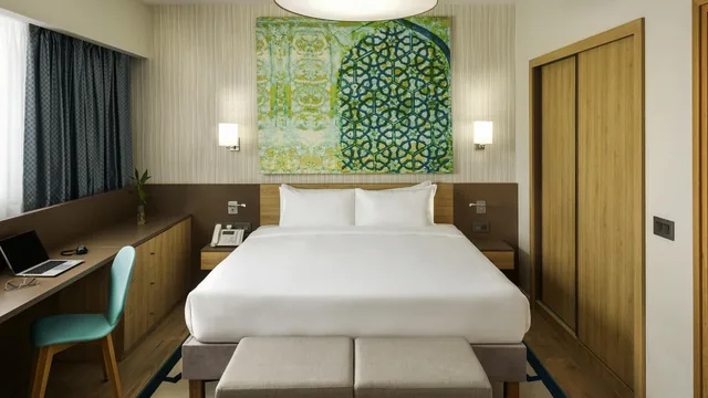 Tryp by Wyndham Asuncion photo 3