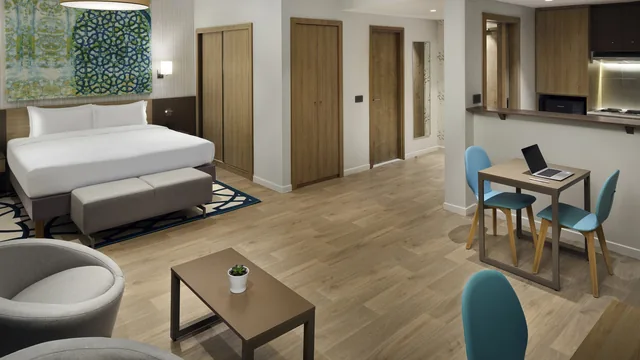 Tryp by Wyndham Asuncion photo 4