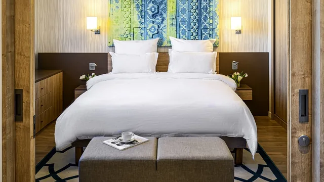 Tryp by Wyndham Asuncion photo 8