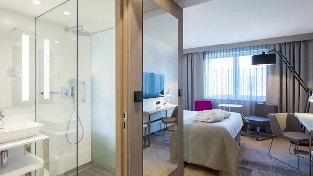 Mercure Krakow Stare Miasto photo 4
