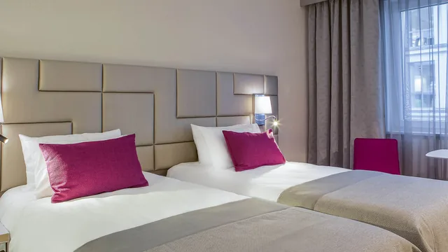 Mercure Krakow Stare Miasto photo 5