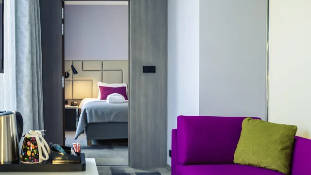 Mercure Krakow Stare Miasto photo 6