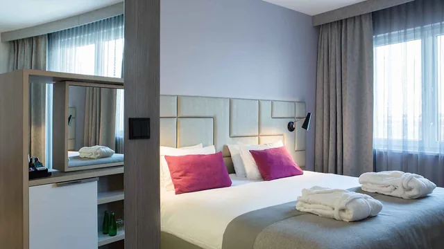 Mercure Krakow Stare Miasto photo 7