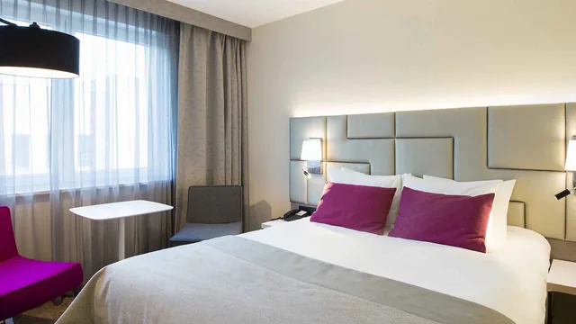 Mercure Krakow Stare Miasto photo 8