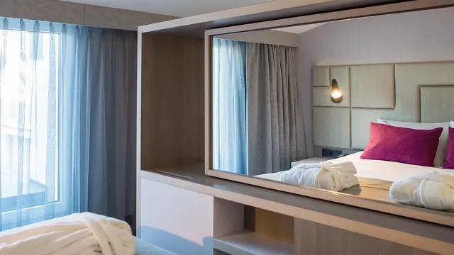 Mercure Krakow Stare Miasto photo 9