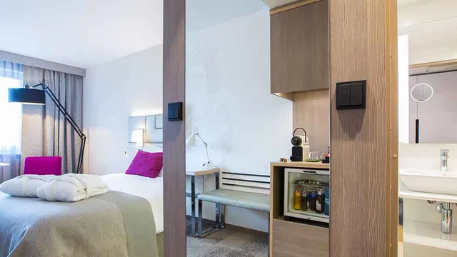 Mercure Krakow Stare Miasto photo 11
