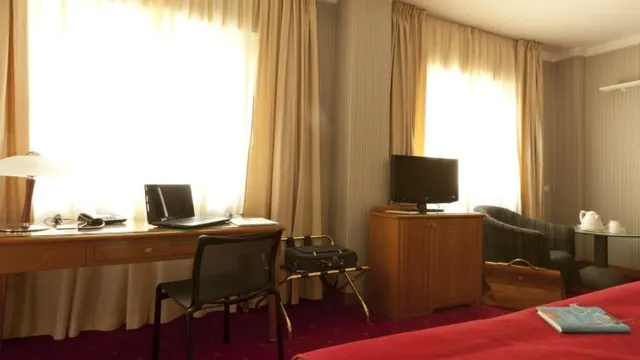 Best Western Ascot Hotel Milan photo 4