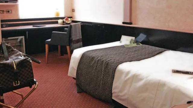 Best Western Ascot Hotel Milan photo 5