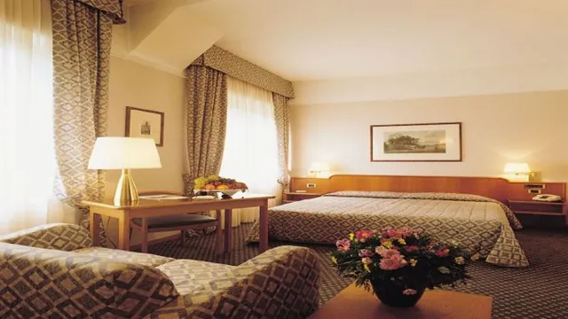 Best Western Ascot Hotel Milan photo 6