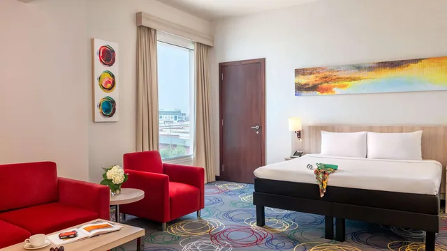 Tryp by Wyndham Brasilia Nacoes photo 1