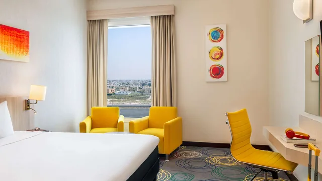 Tryp by Wyndham Brasilia Nacoes photo 3