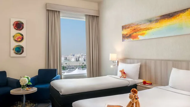 Tryp by Wyndham Brasilia Nacoes photo 4