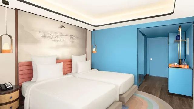 Novotel Goa Panjim photo 2