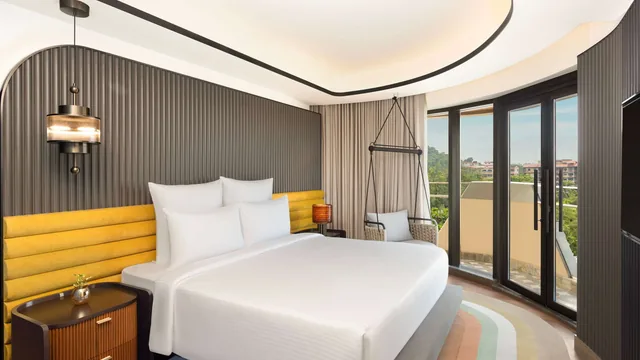 Novotel Goa Panjim photo 5