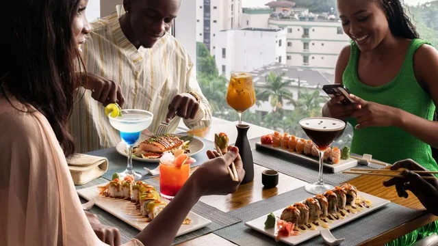Pullman Kinshasa Grand Hotel photo 7