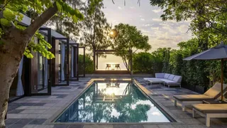 SO/ Sofitel Hua Hin