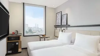 TRYP by Wyndham Sao Paulo Guarulhos Airport